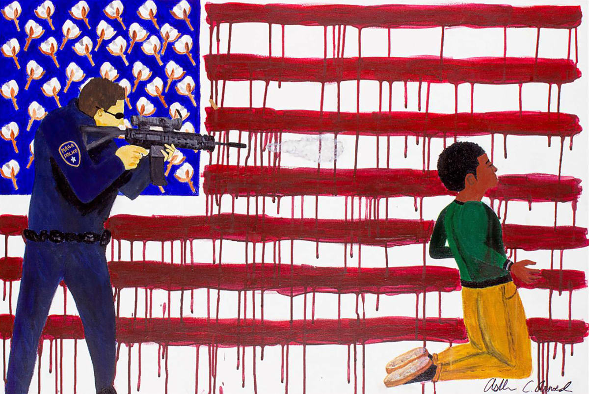 Whose America? 