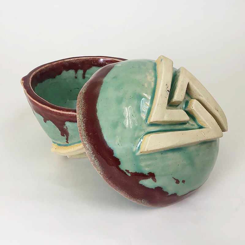 Bowls by Ashlin Cheyenne 