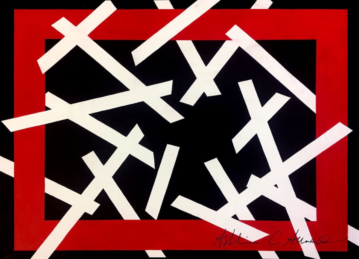 The Net, Image 1.