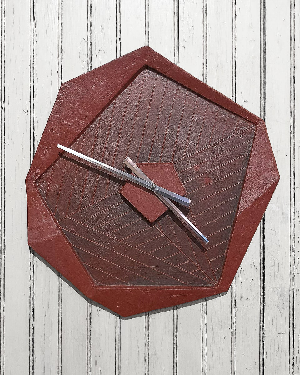 What Time? by Ashlin Cheyenne 