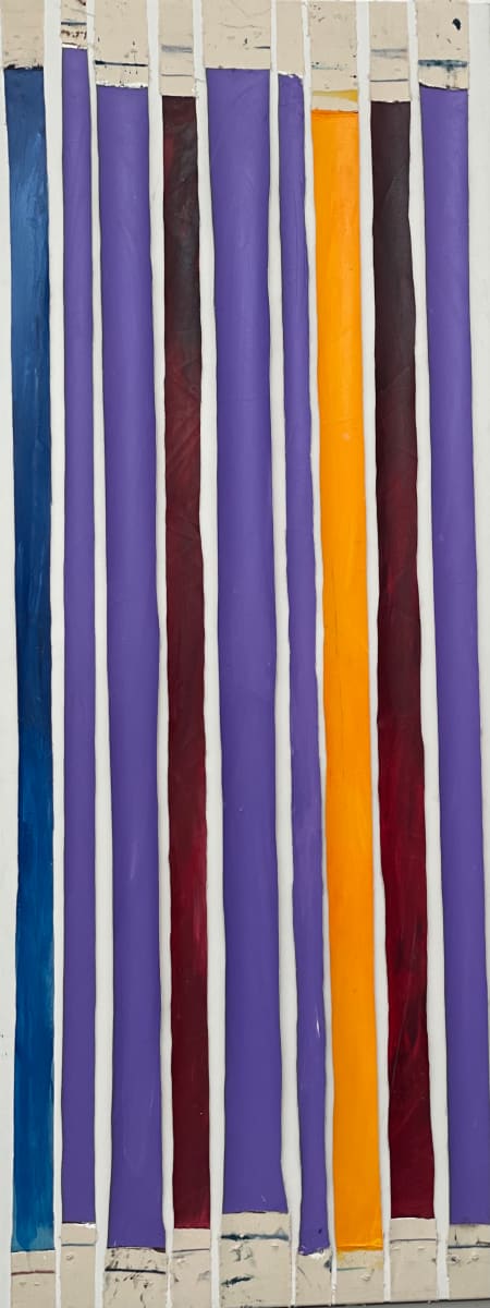 Disney sunrises  Image: strips 