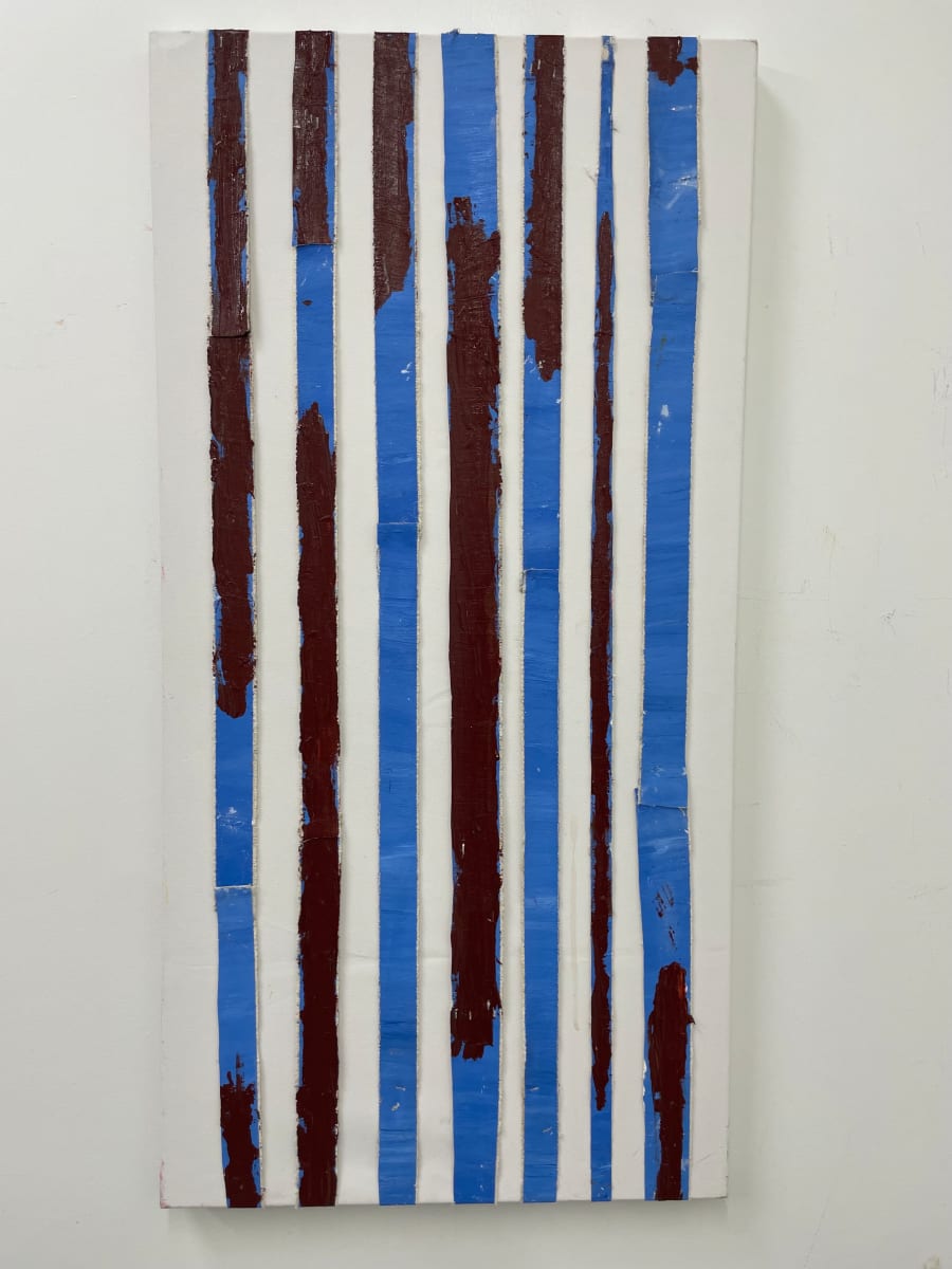cover me up, for Jason  Image: acrylic, canvas