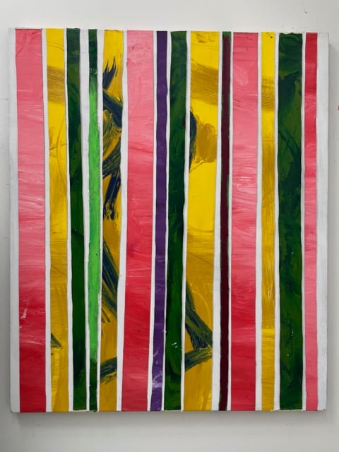 Tamarindo  Image: strips 