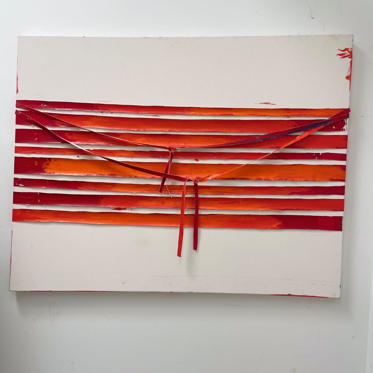 Maya by Jorie  Image: strips