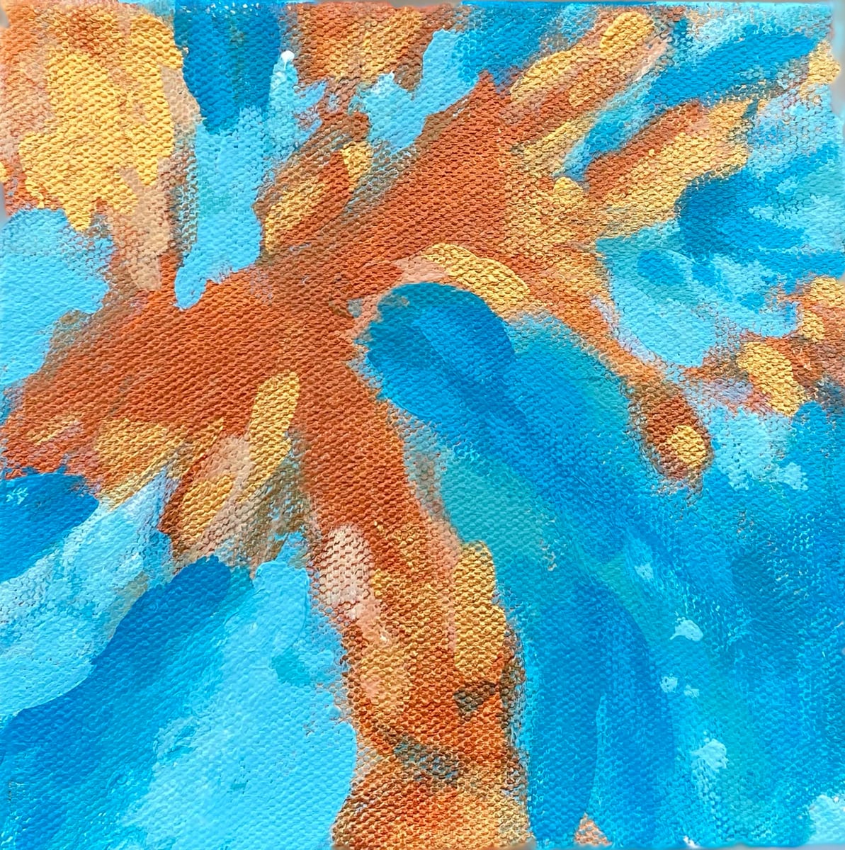 Dragons Light 1 by Becky Rosas 