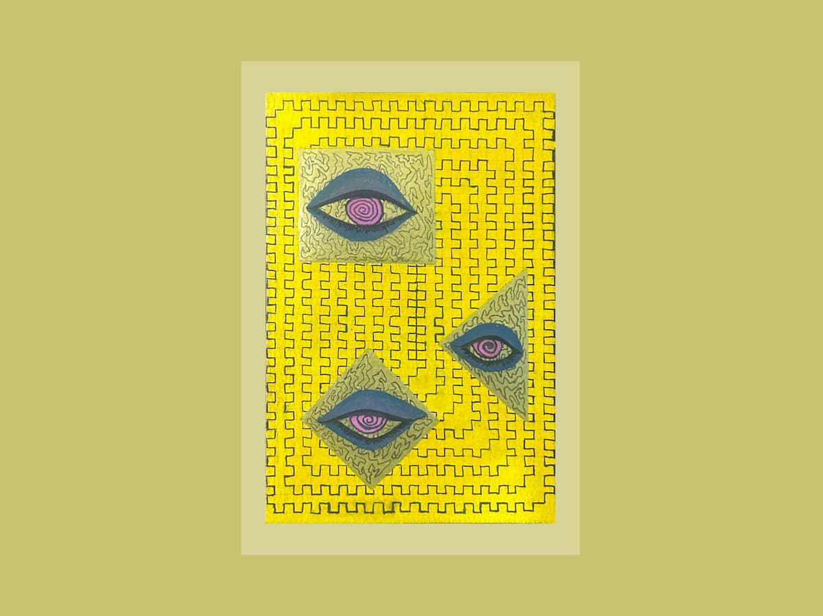 Untitled by Madey Ramirez 