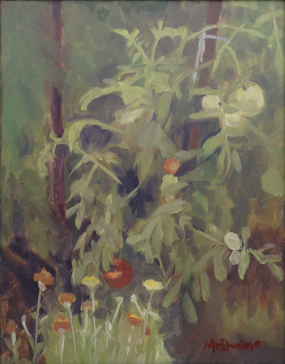 Wait For It by Joanne McIlvaine 