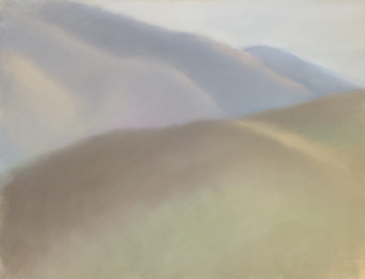 Malibu Hills by Ellen Hamilton O'Donnell 