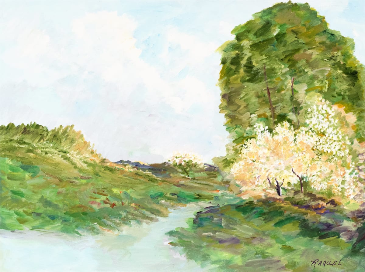 Paradise Isle by Raquel Wasserman, Image 1.