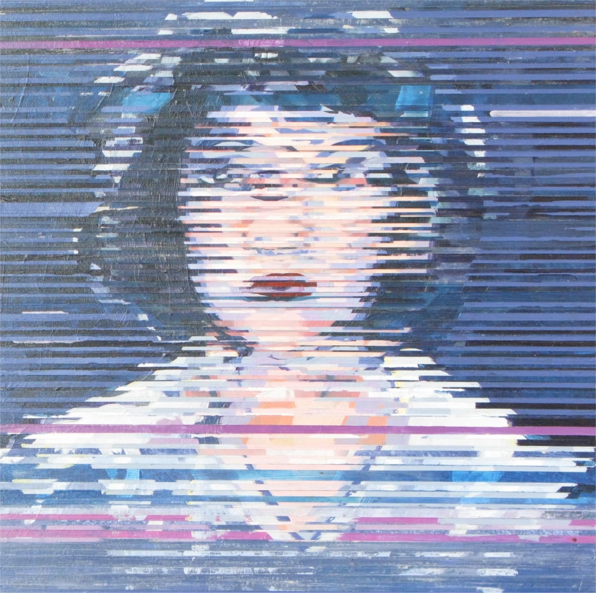 Petite Lillian by Lane Cooper, Image 1.