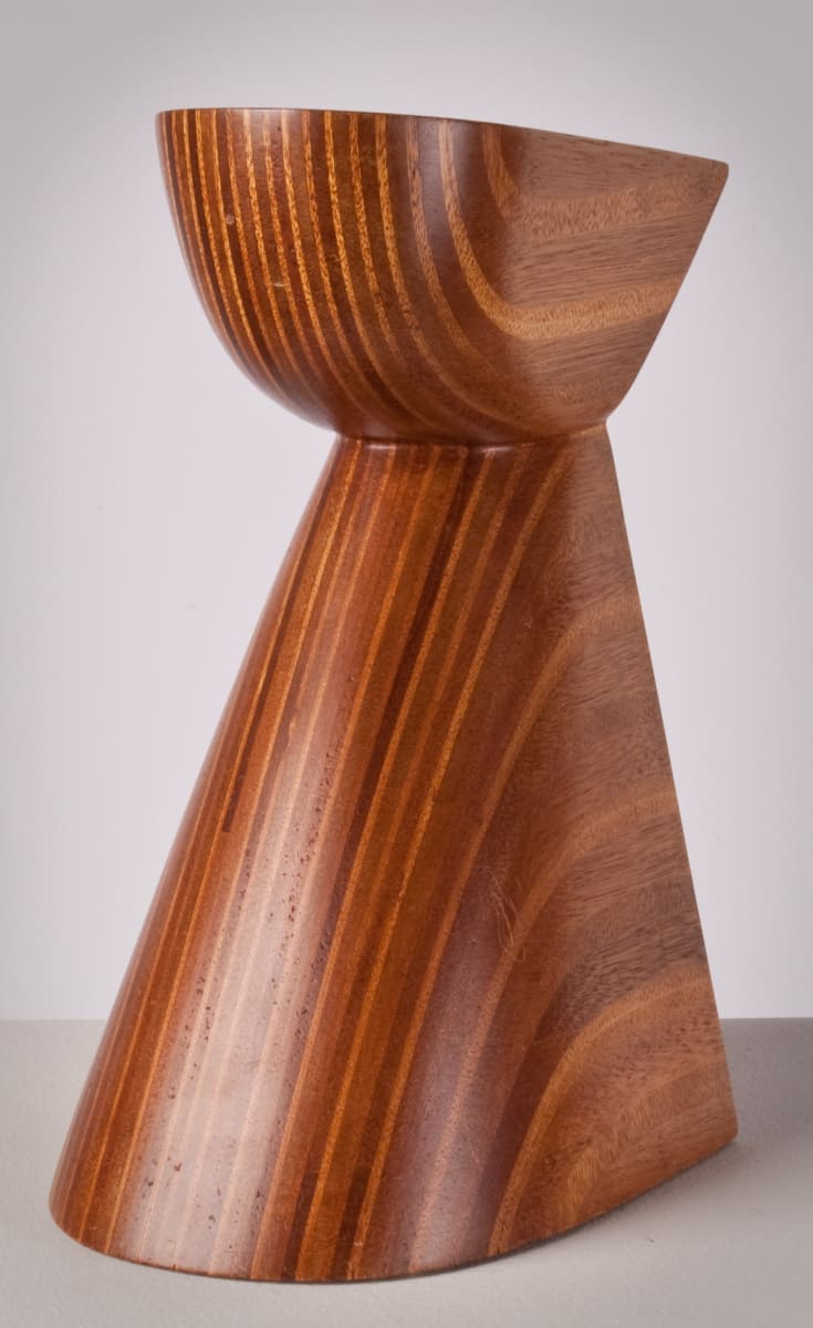 Bobbin by Frederick Hollendonner, Image 1.