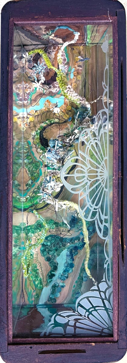 Box #3 by Meaghan Reed, Image 1.