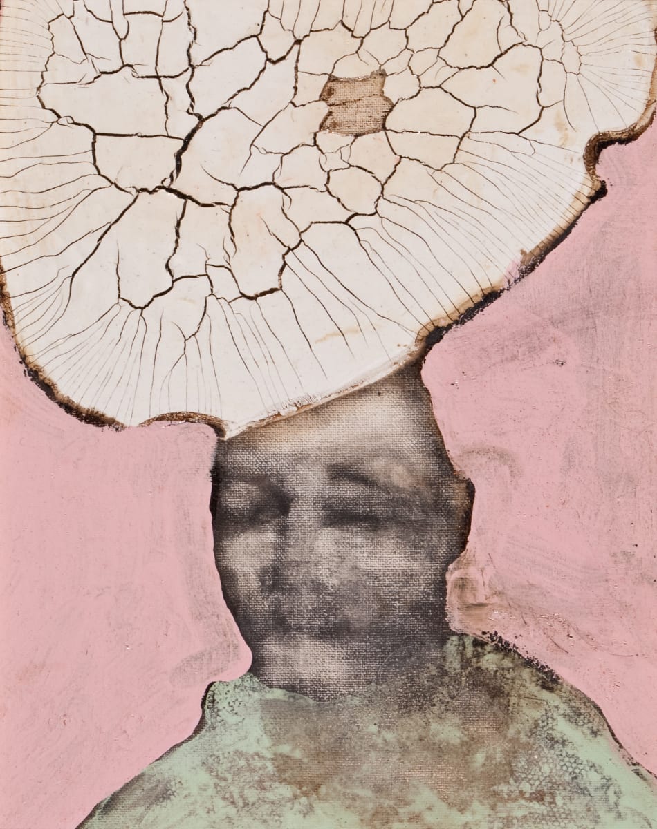 Elipsis by Douglas Max Utter, Image 1.