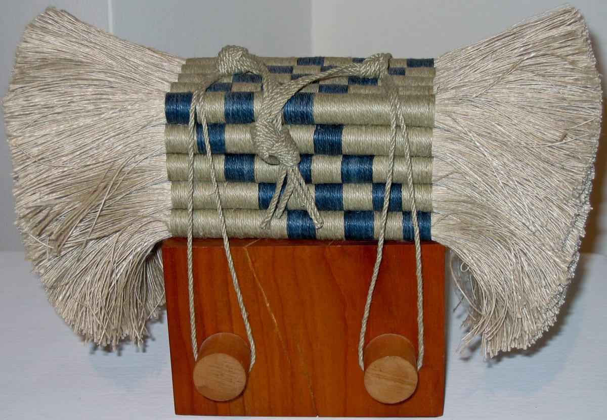 Fiber Bundle by Dorothy Ceruti, Image 1.