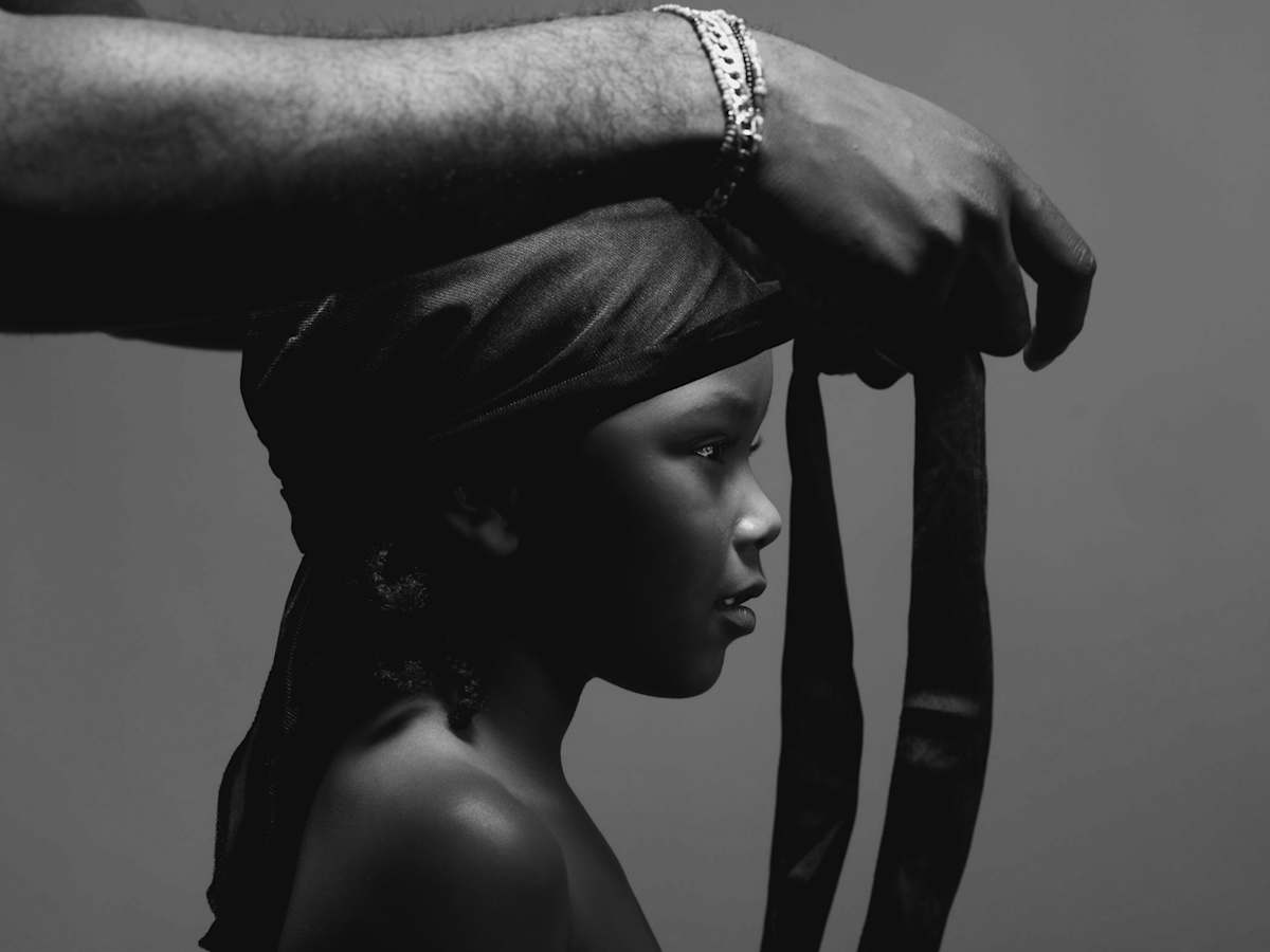 Du Rags II by Ryan Harris, Image 1.