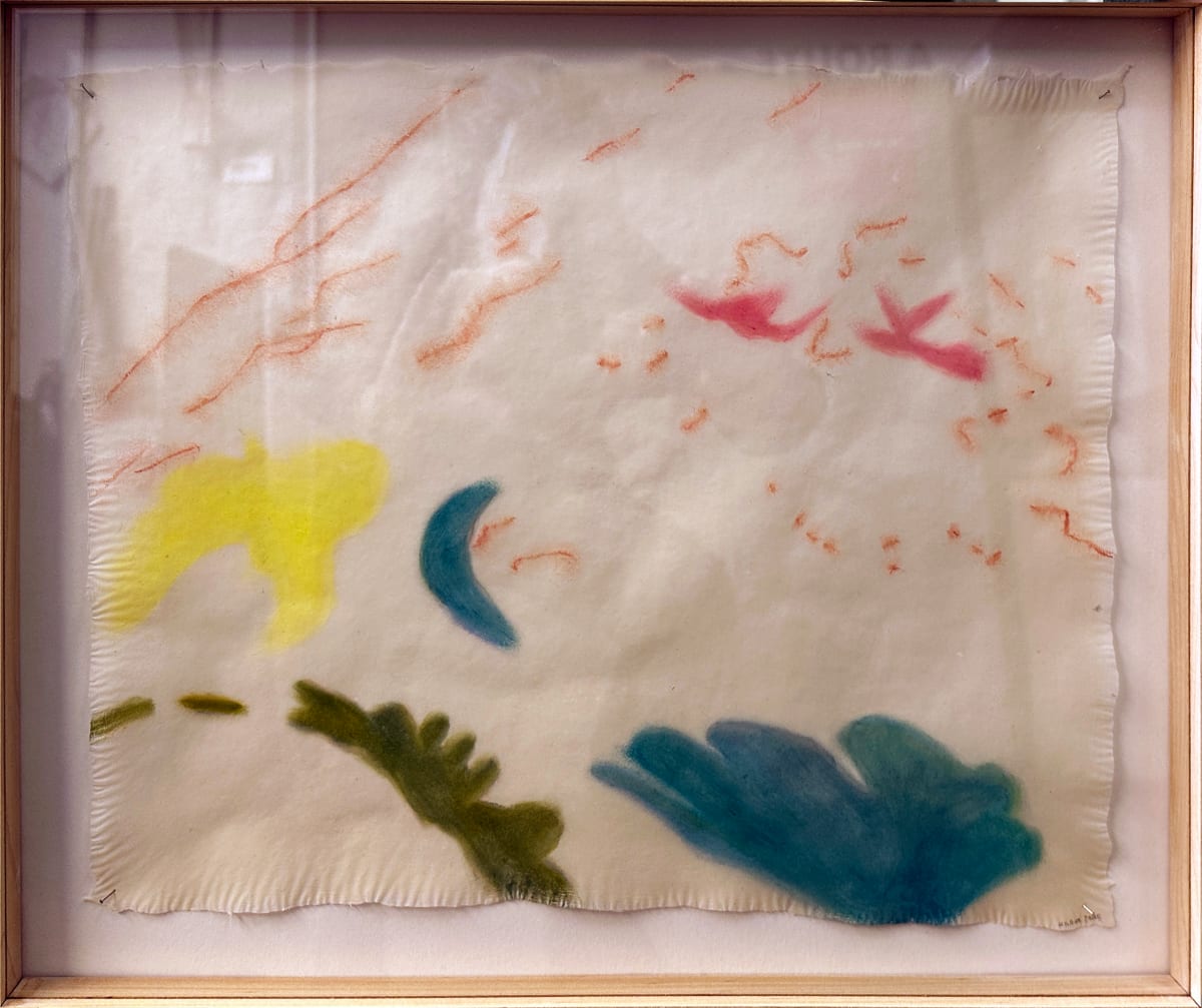 Untitled D6 by Hildur Asgeirsdottir Jonsson, Image 1.