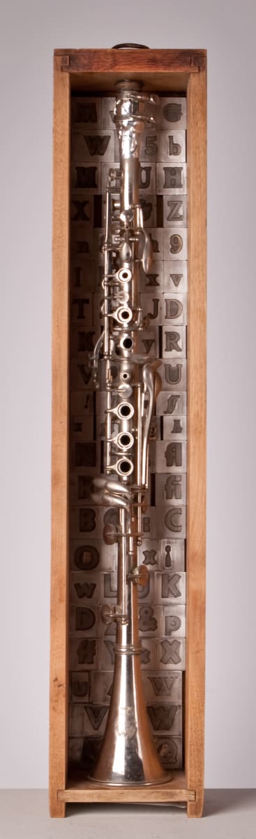 Musical Messages by La Wilson, Image 1.