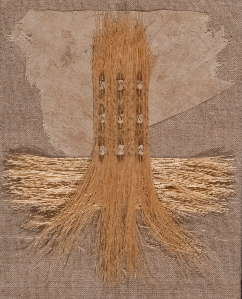 Oaxaca Series #17 by Evelyn Svec Ward, Image 1.