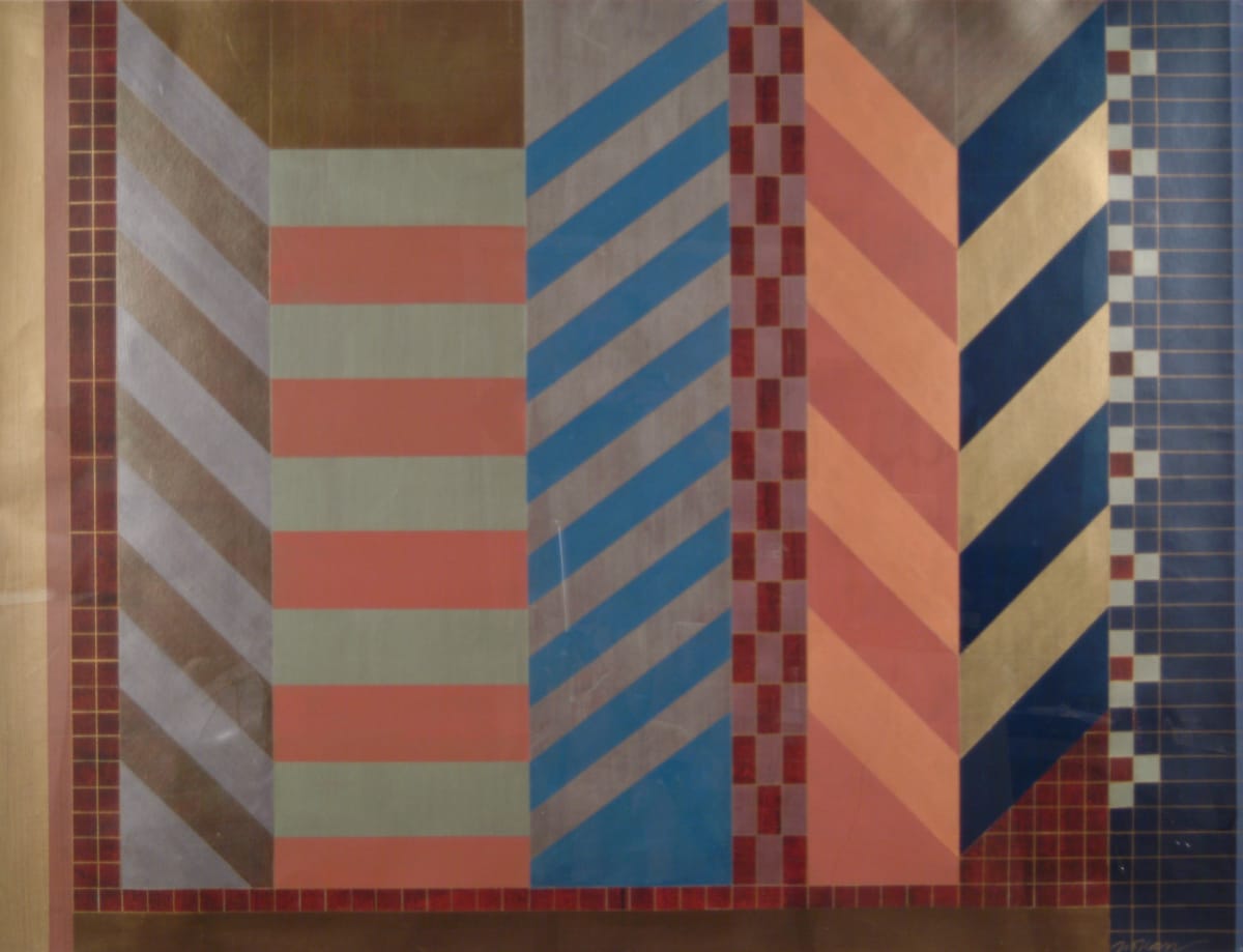 Padua by William Martin Jean, Image 1.