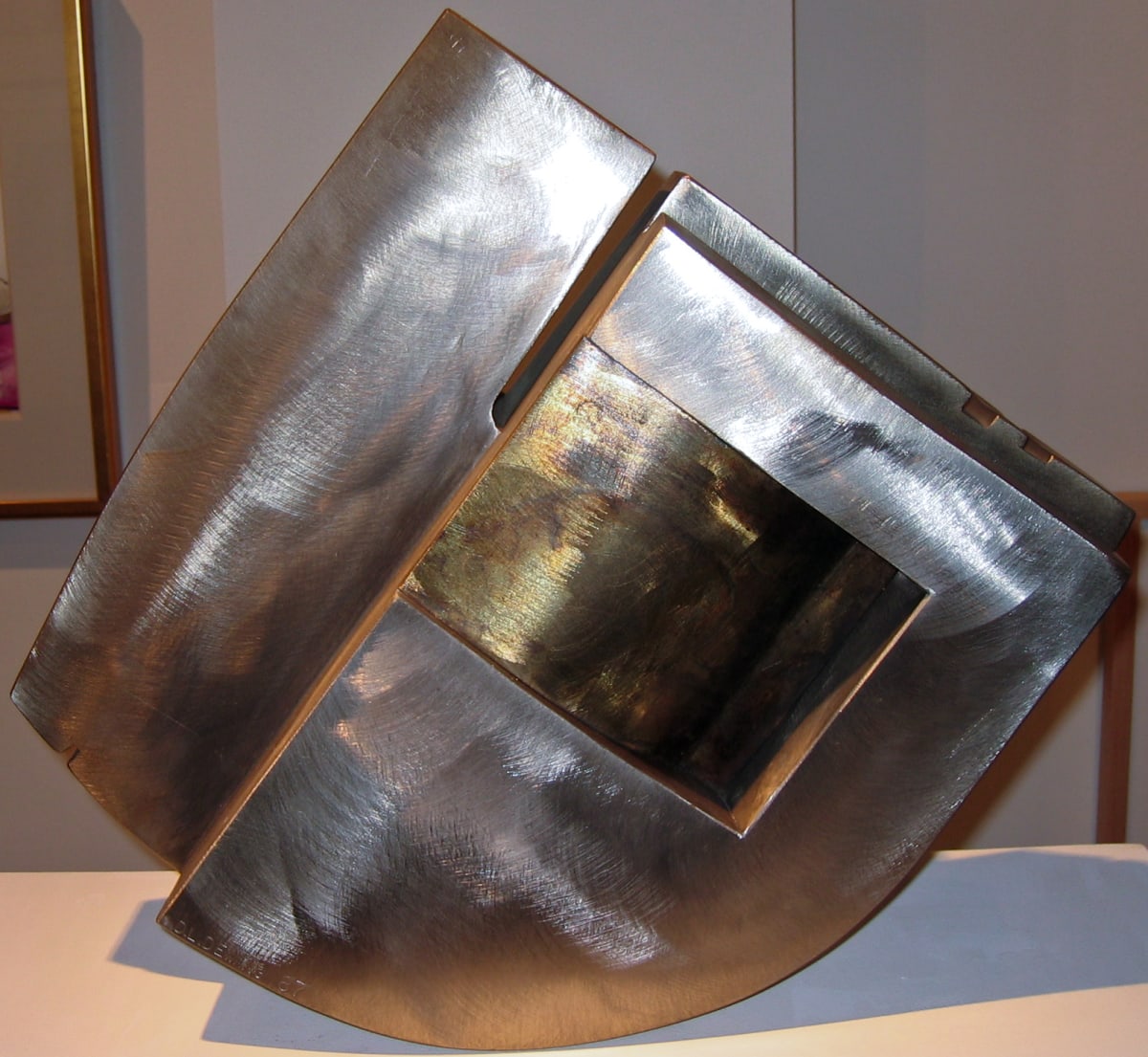 Rocker IV by David Deming, Image 1.