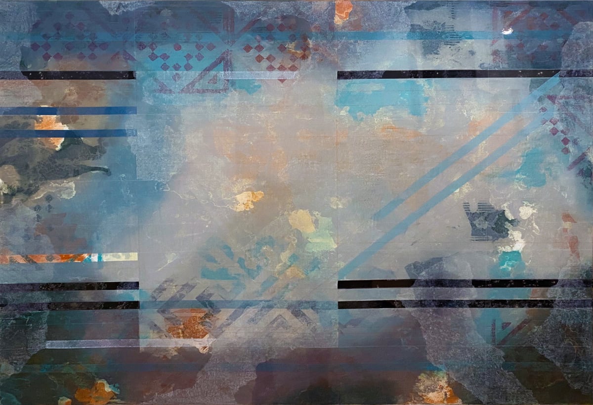 Kairon 1 by Artist Unknown  Image: Silent Auction - Opening Bid: $250