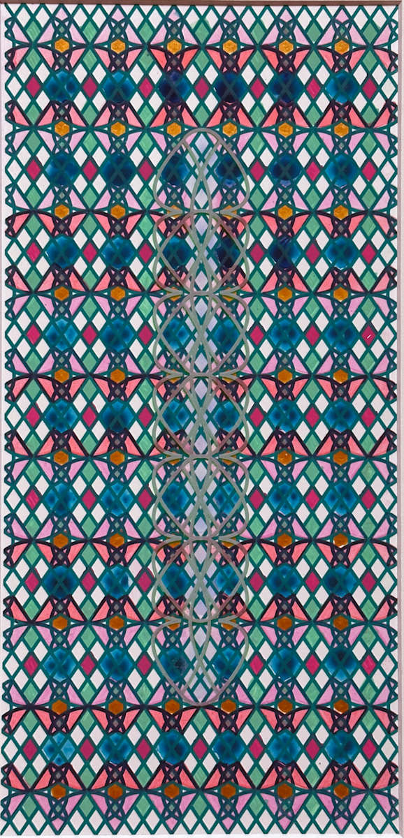 Series A 21 by Doug Sanderson, Image 1.