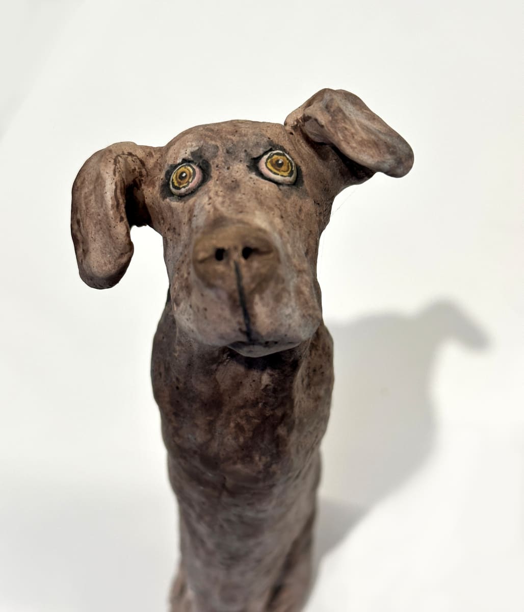 Untitled (Puppy1) by Sharon Sheinbart, Image 3.