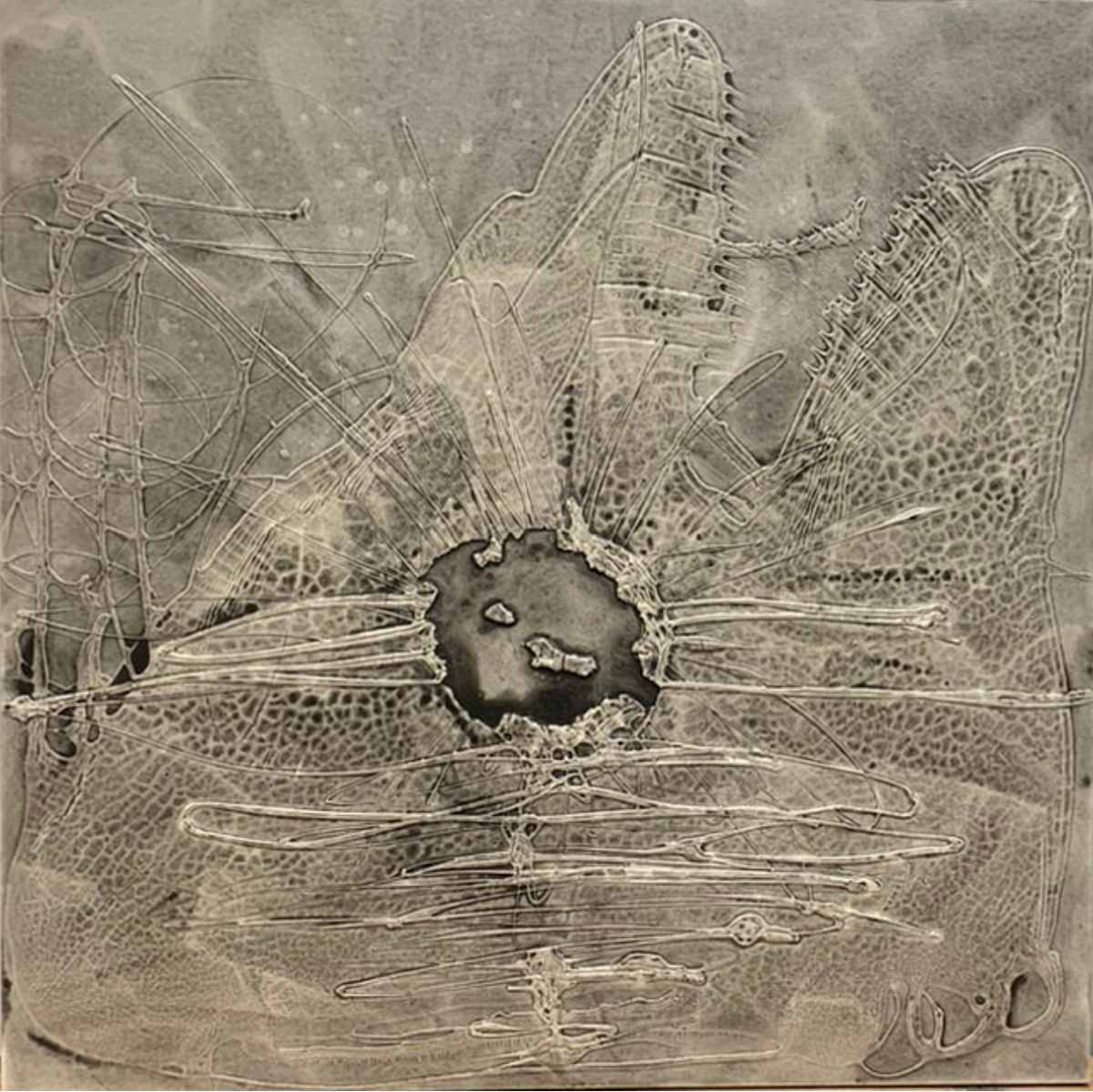 Remembrance (First Dawn) by Kathy Skerritt 