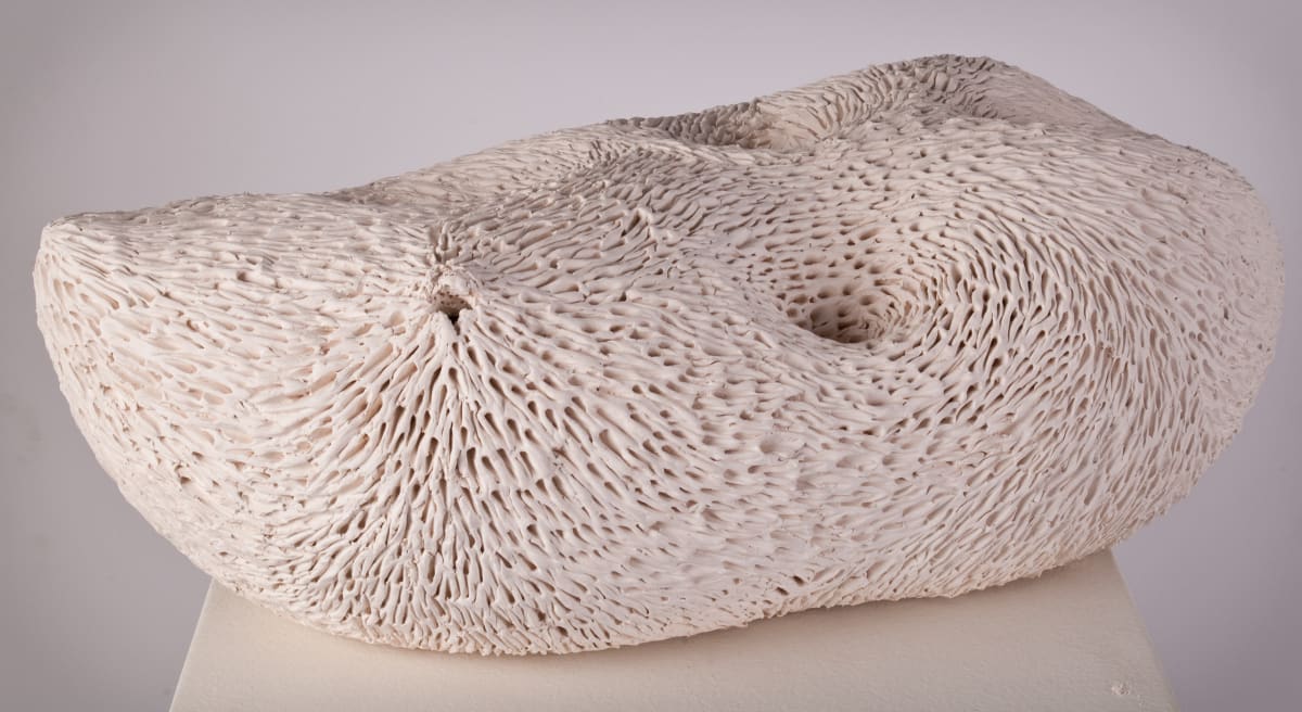 Thousand Pierces by Yumiko Goto, Image 1.
