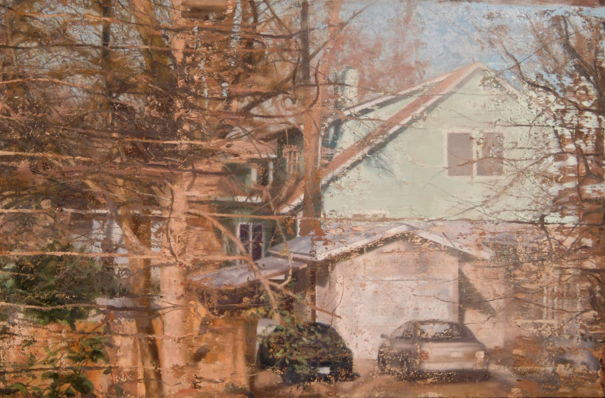 Townscape #2 by Daniel Dove, Image 1.