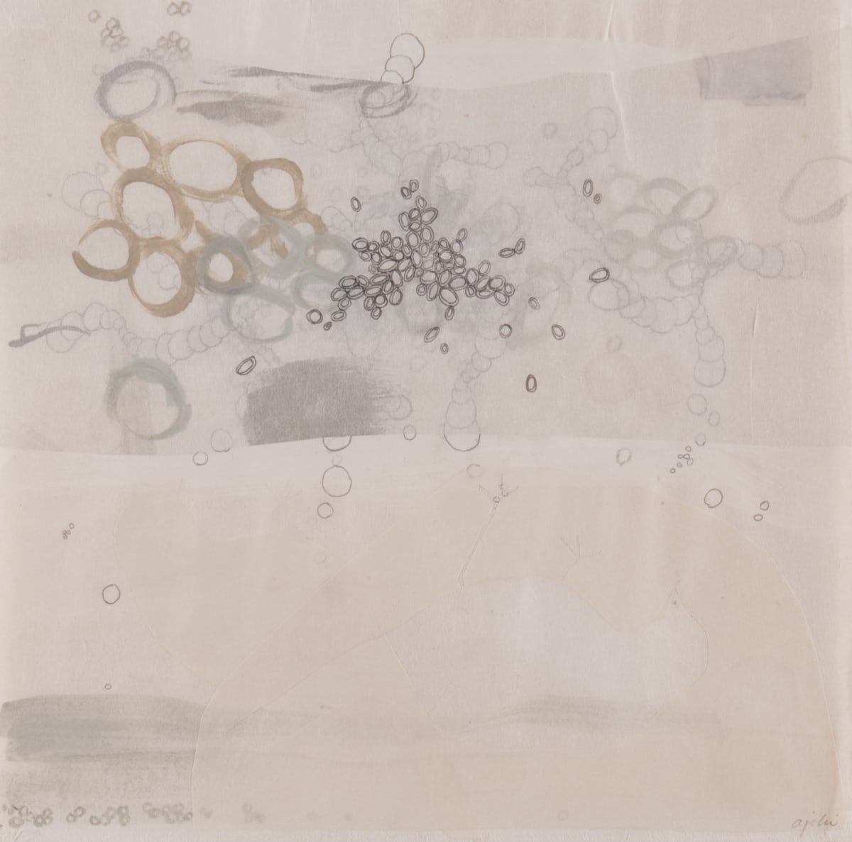 Worms by Andrea Joki, Image 1.
