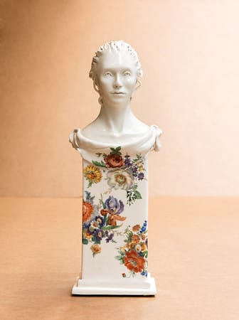 Grace / Muse by Joy Praznik Sweeney, Image 1.