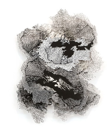 Escape by Susan Umbenhour, Image 1.