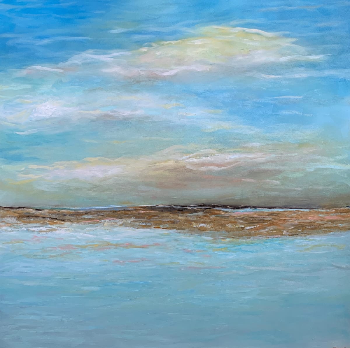 Beautiful Beyond by Shawn Marshall, Image 2.