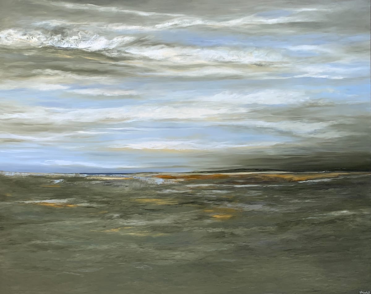 Tempest by Shawn Marshall 