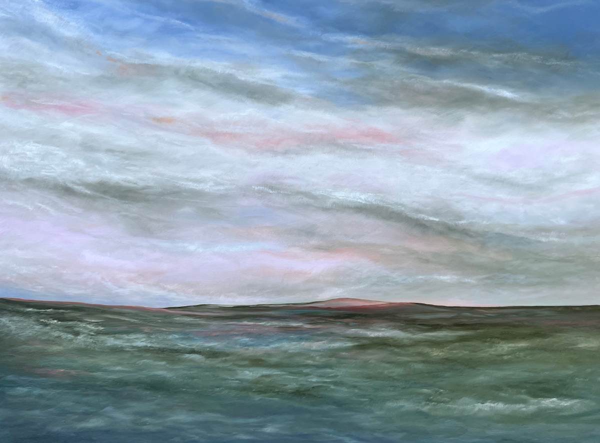 Emerald Summer by Shawn Marshall, Image 2.