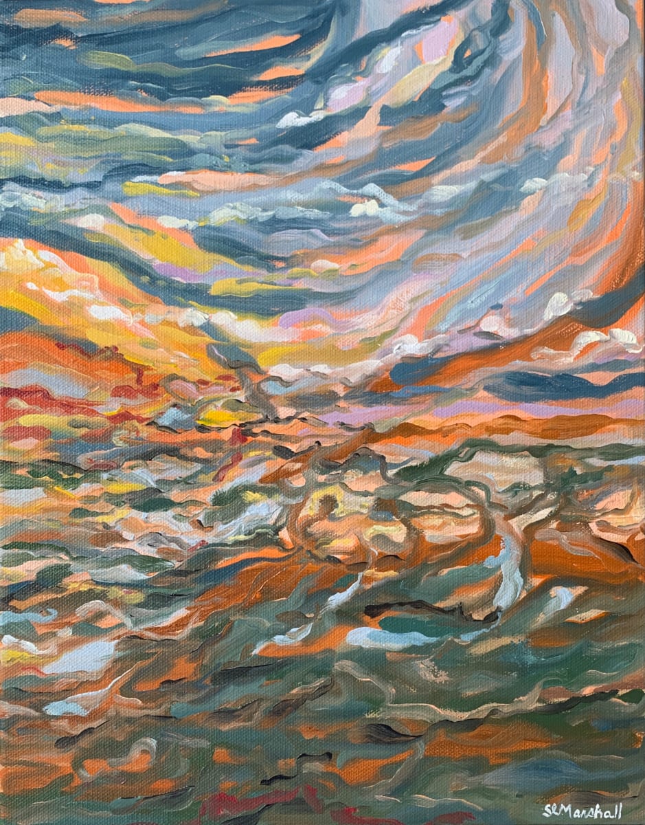 Languedoc by Shawn Marshall, Image 4.
