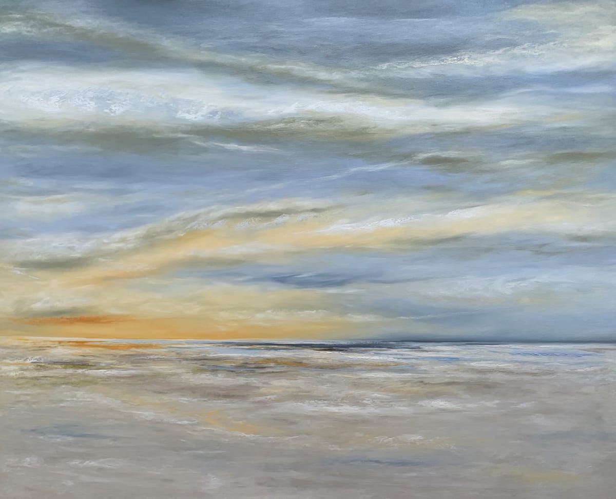 Placid Shore by Shawn Marshall, Image 2.