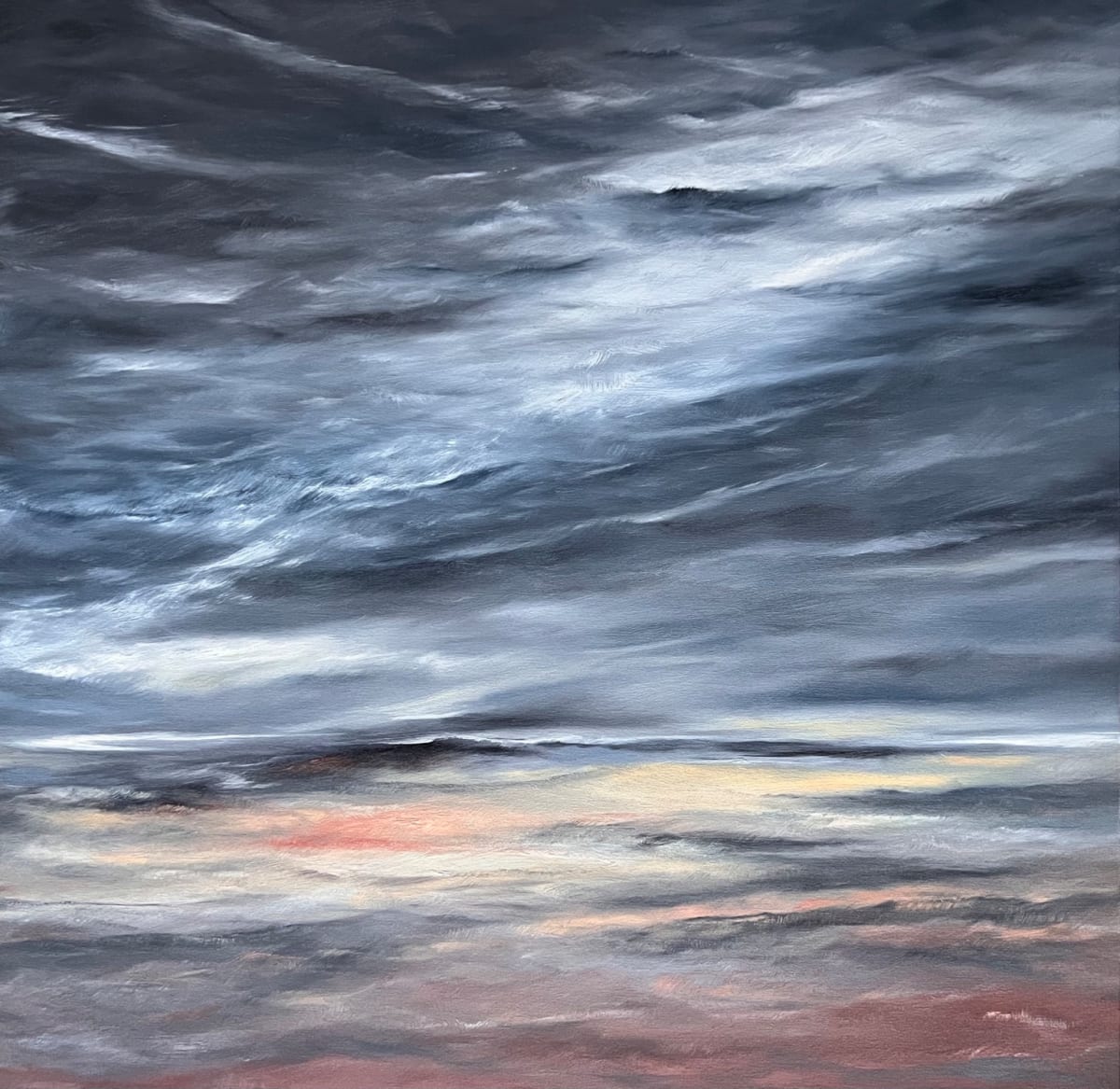 Radiant Moon by Shawn Marshall, Image 1.