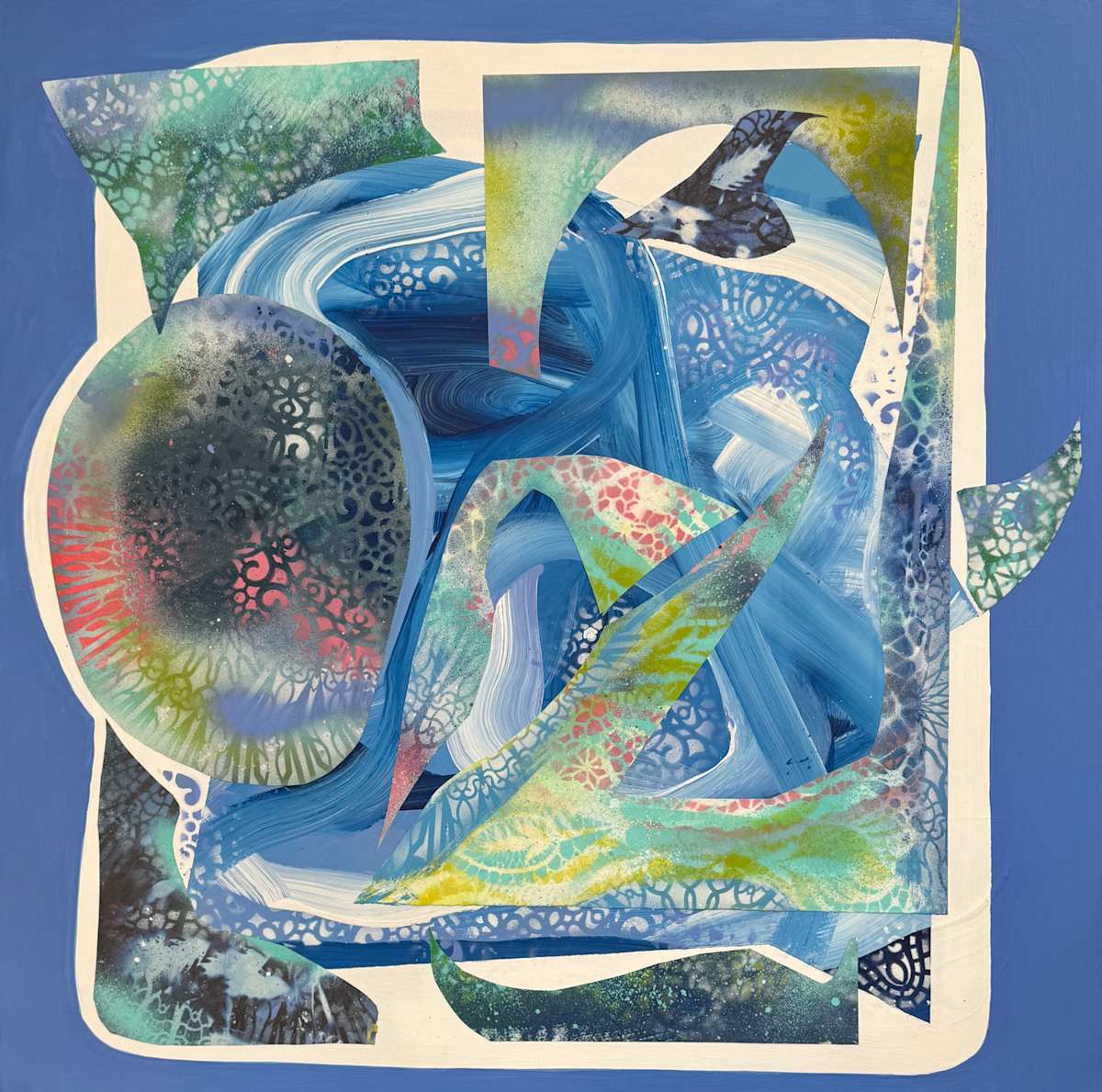 All That is Here by Shawn Marshall, Image 2.