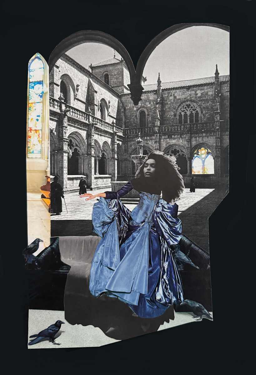Grace by Shawn Marshall, Image 1.