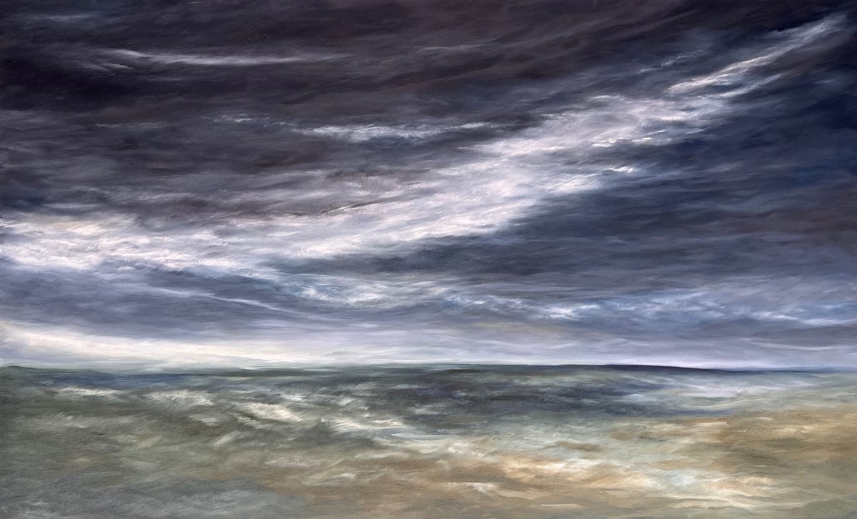 Moon Glow by Shawn Marshall, Image 1.