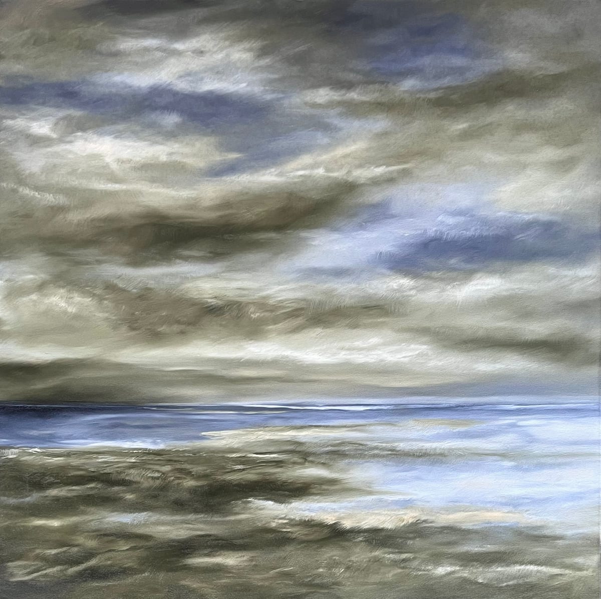 Winter's Elegance by Shawn Marshall, Image 2.