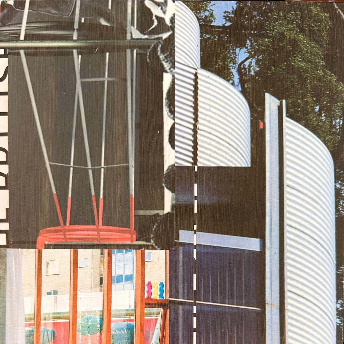 Silo by Shawn Marshall, Image 16.