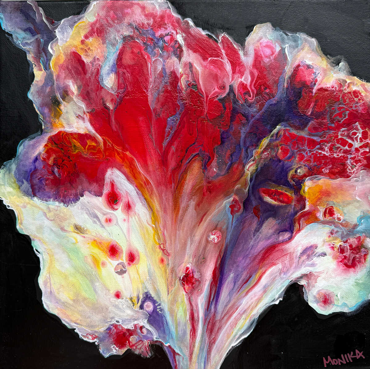 Already Enough by Monika Wright, Image 1.