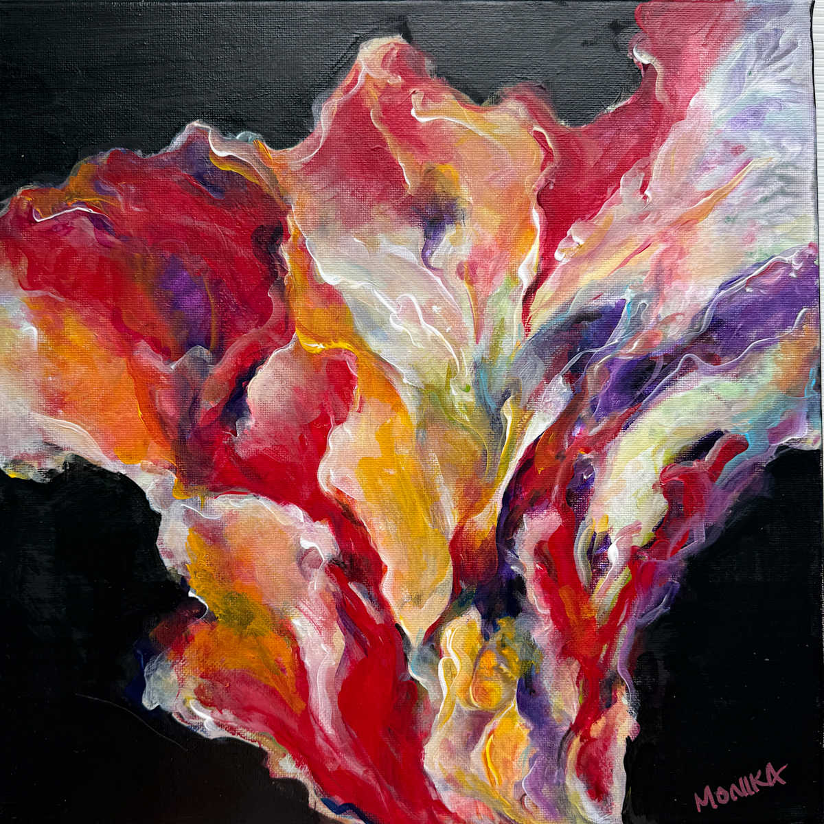 Claim Your Space by Monika Wright, Image 1.