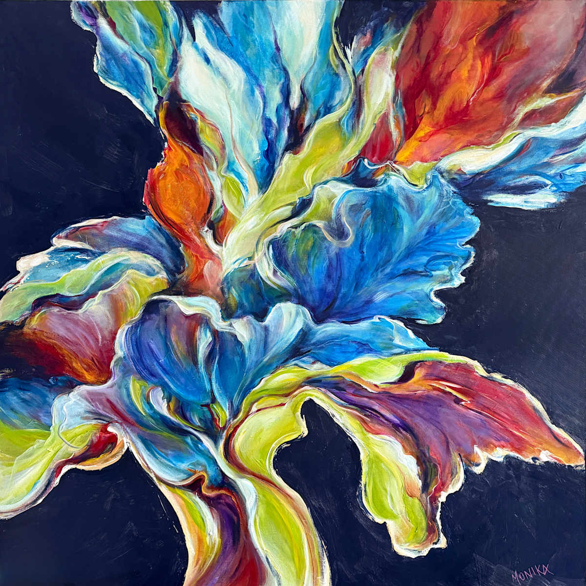 Someday Soon by Monika Wright, Image 1.