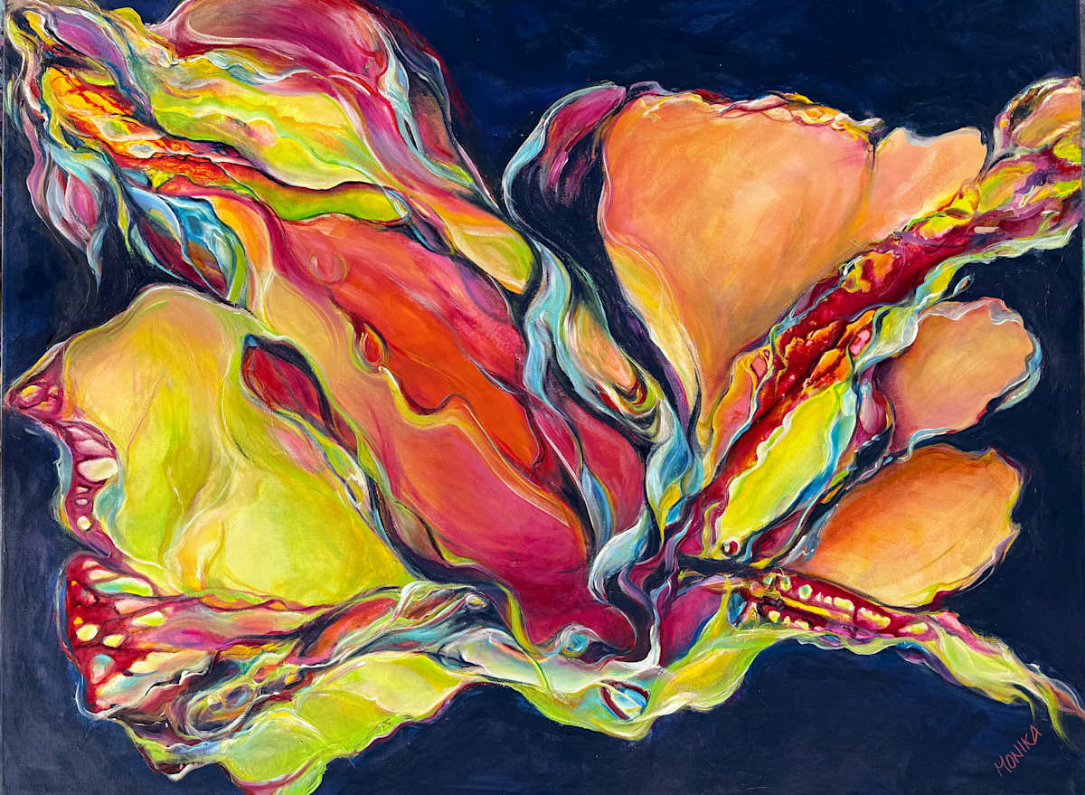 Keys to Freedom by Monika Wright, Image 1.
