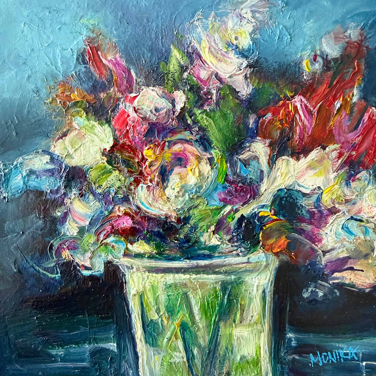 Simple Pleasures by Monika Wright, Image 1.