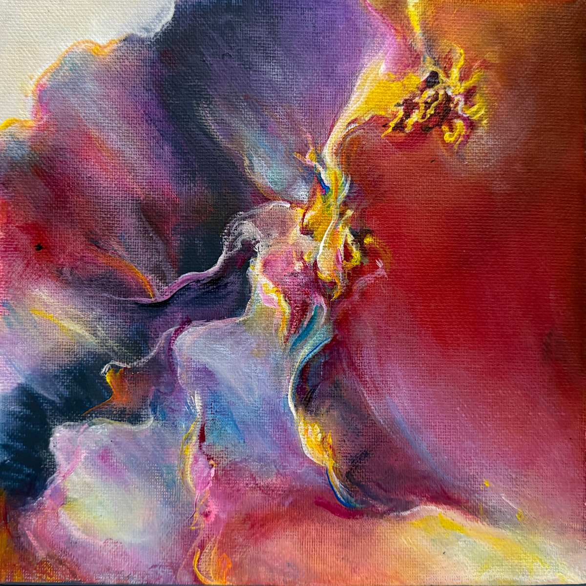 Born Complete by Monika Wright 